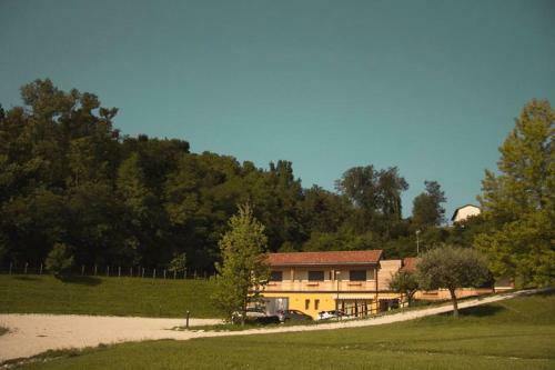 Bed & Breakfast Nikolas' Valley