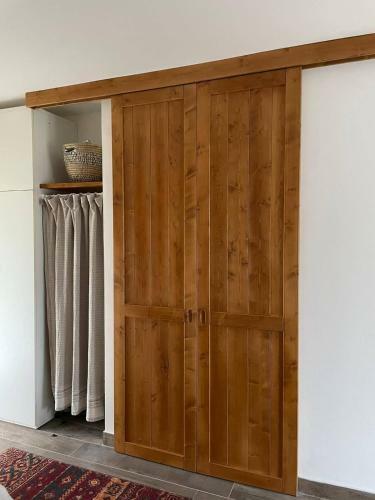 Apartamento Casa Con Vista
