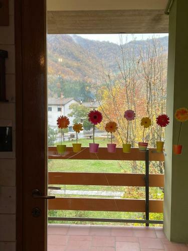 Apartamento Casa Con Vista