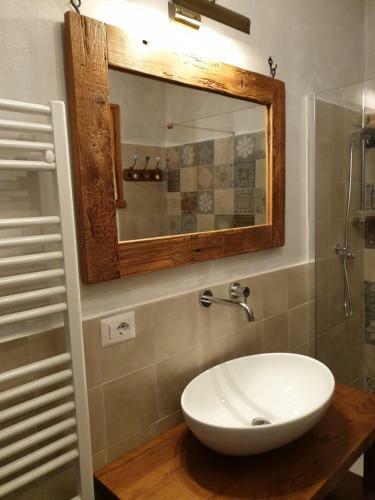 Apartamento Casa Con Vista