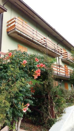 Apartamento Casa Con Vista