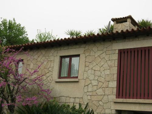 Casa Dos Tinocos