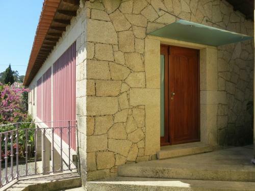Casa Dos Tinocos