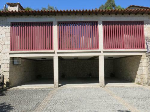 Casa Dos Tinocos