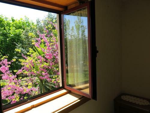 Casa Dos Tinocos