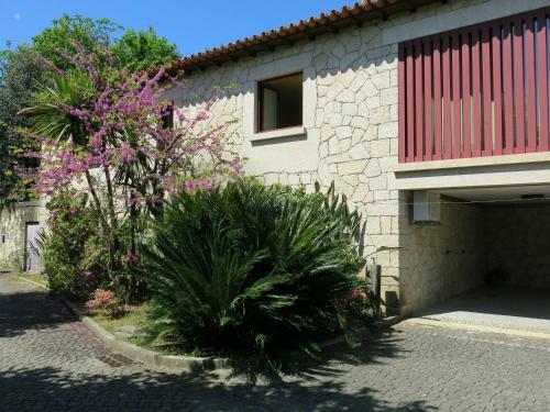 Casa Dos Tinocos
