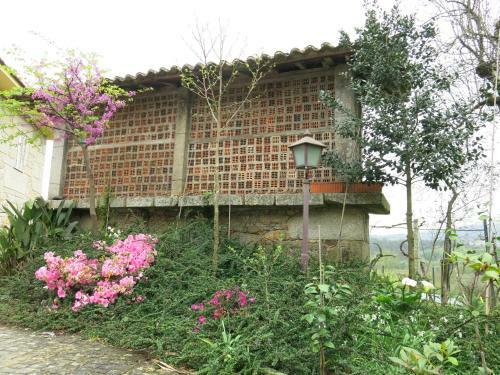Casa Dos Tinocos