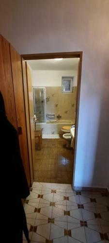 Apartamento Hof Am Brunnen