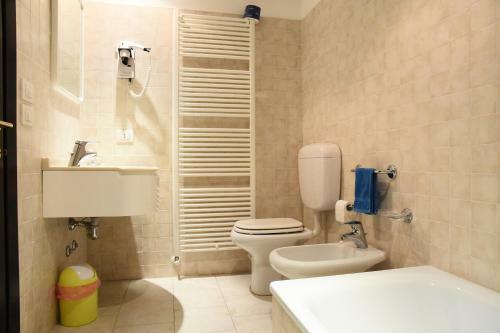 Hotel Locanda Michelacci