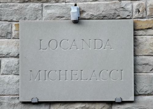 Hotel Locanda Michelacci