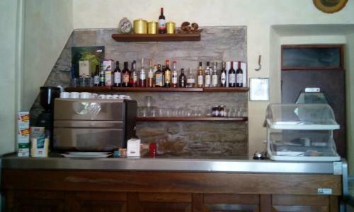 Hotel Locanda Michelacci