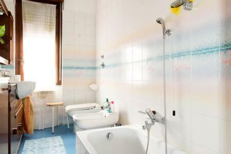 Hostal Casa Arcobaleno
