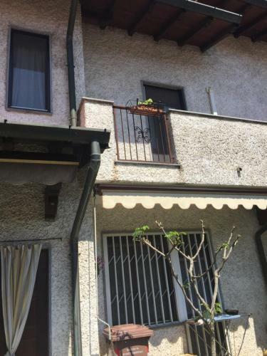Hostal Casa Arcobaleno
