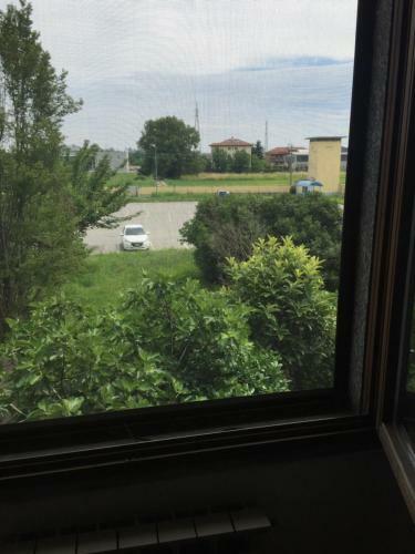 Hostal Casa Arcobaleno