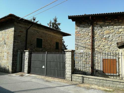 Ville Betulla E Gelsomino