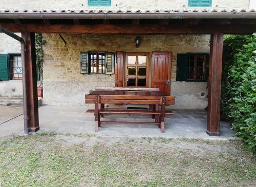 Ville Betulla E Gelsomino