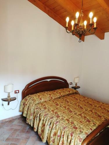 Ville Betulla E Gelsomino