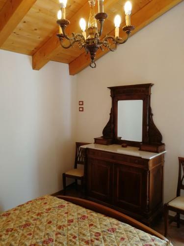 Ville Betulla E Gelsomino
