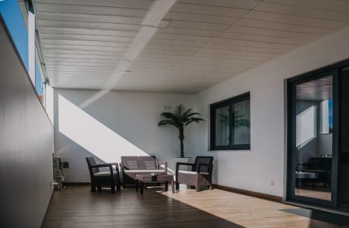 Alojamento Am�lie - Apartamento