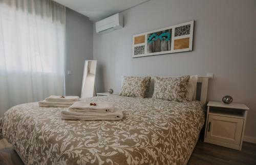 Alojamento Am�lie - Apartamento