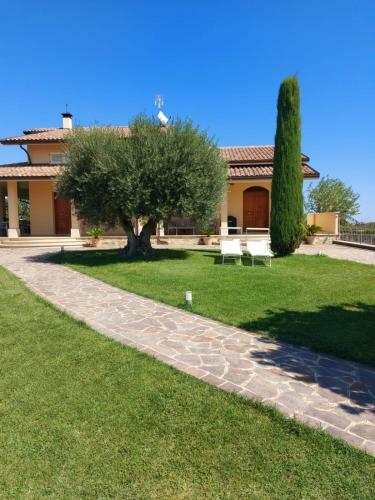 Apartamento Il Giardino Degli Ulivi