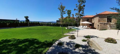 Villae Carreiro