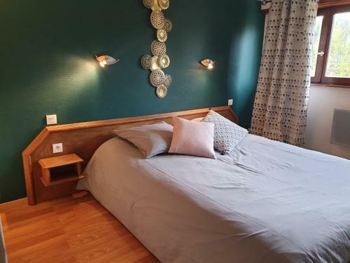 Bed & Breakfast Au Wingenerhof