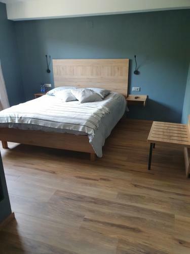 Bed & Breakfast Au Wingenerhof