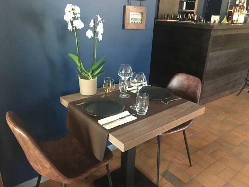 Bed & Breakfast Au Wingenerhof