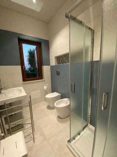 Apartamento Villa Torre Degli Ulivi