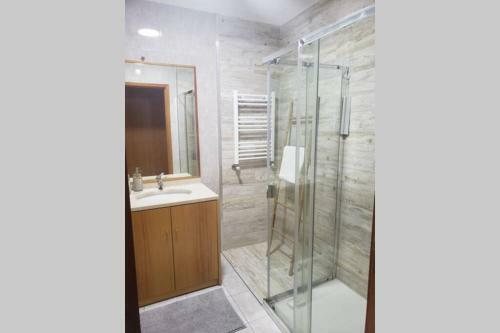 Apartamento Braga Essential Su�tes
