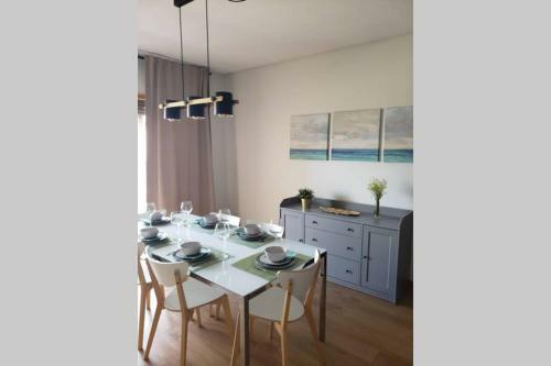 Apartamento Braga Essential Su�tes