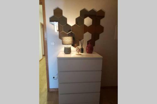 Apartamento Braga Essential Su�tes