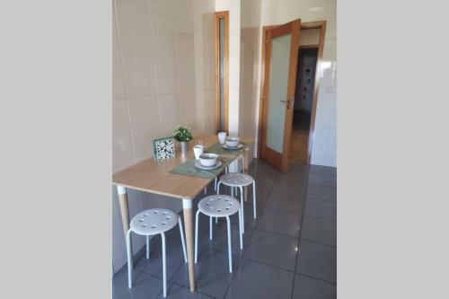 Apartamento Braga Essential Su�tes