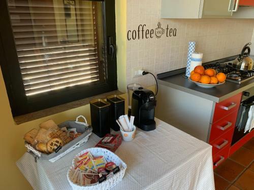 Apartamento Sybaris Inn