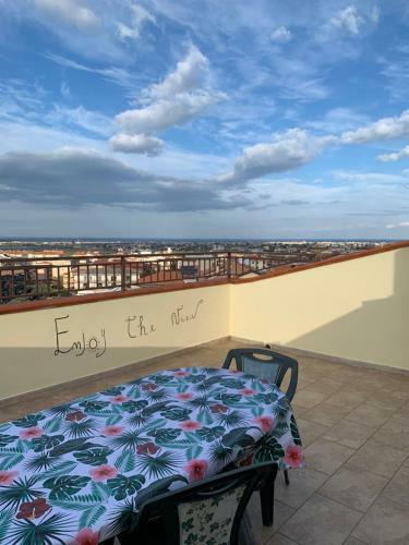 Apartamento Sybaris Inn