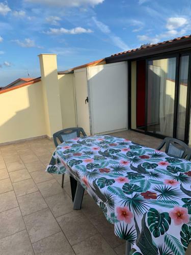 Apartamento Sybaris Inn