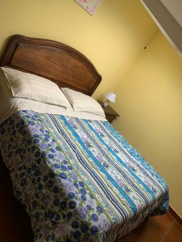 Apartamento Sybaris Inn