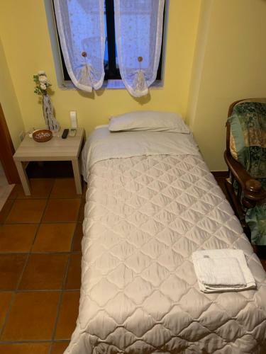 Apartamento Sybaris Inn
