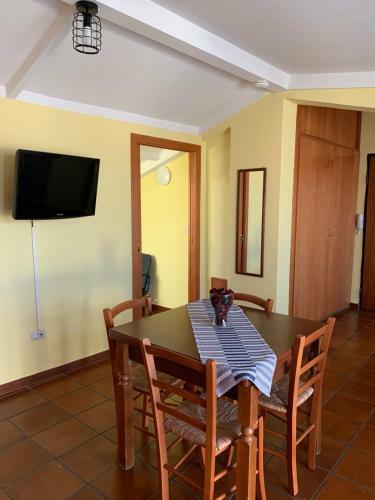 Apartamento Sybaris Inn