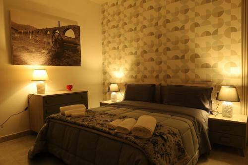 B&B Acquedotto