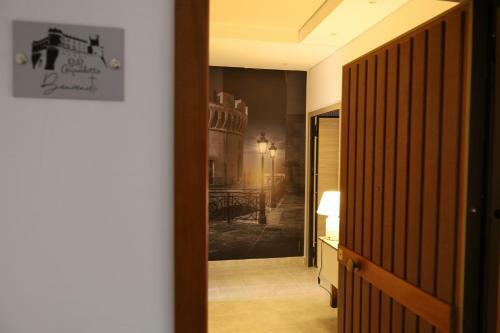 B&B Acquedotto