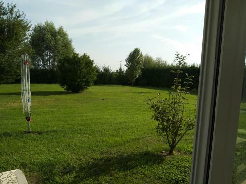 Apartamento Villabruna