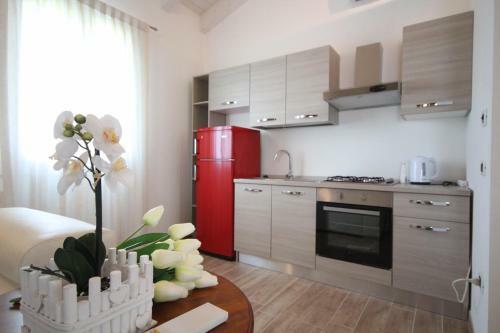 Apartamento Villabruna