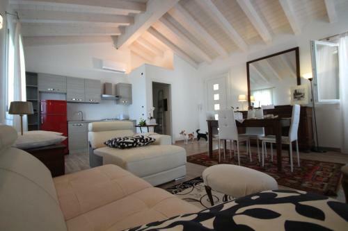 Apartamento Villabruna