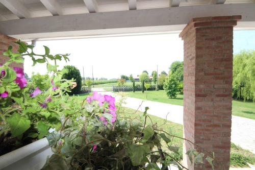 Apartamento Villabruna