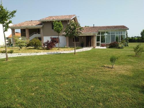 Apartamento Villabruna