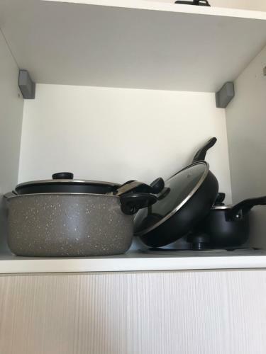 Apartamento Casanave