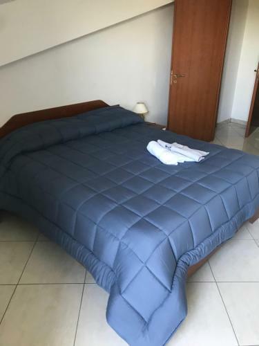 Apartamento Casanave