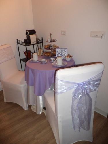 Solo Voi Due B&B